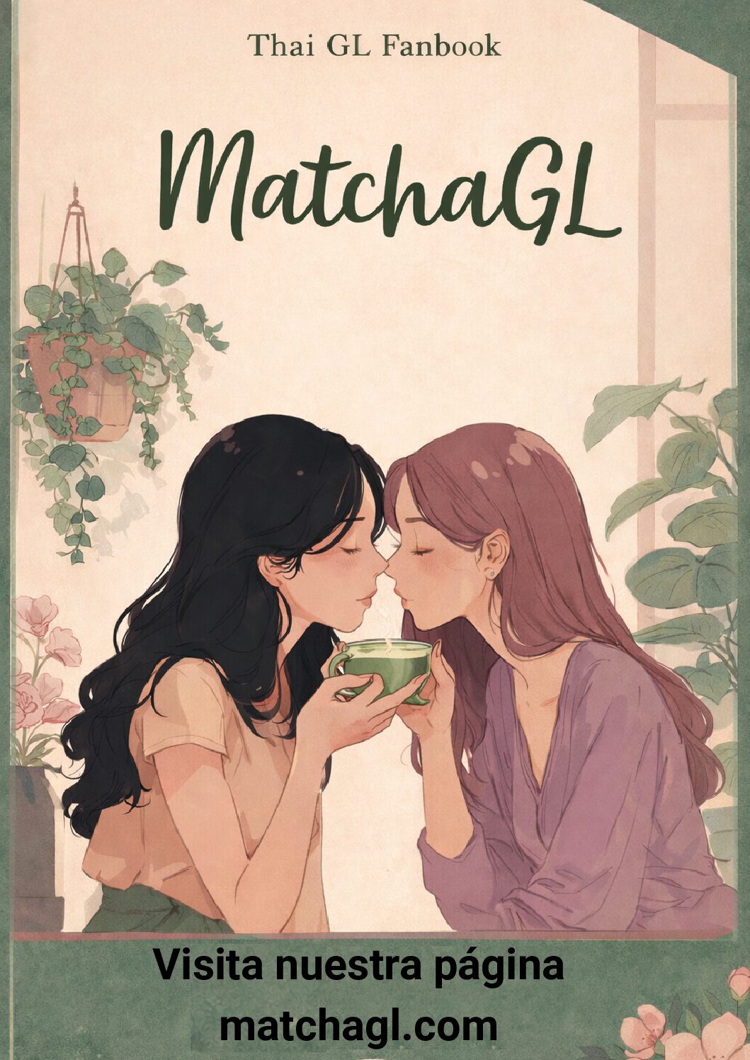 MatchaGL-Fanbook-especial