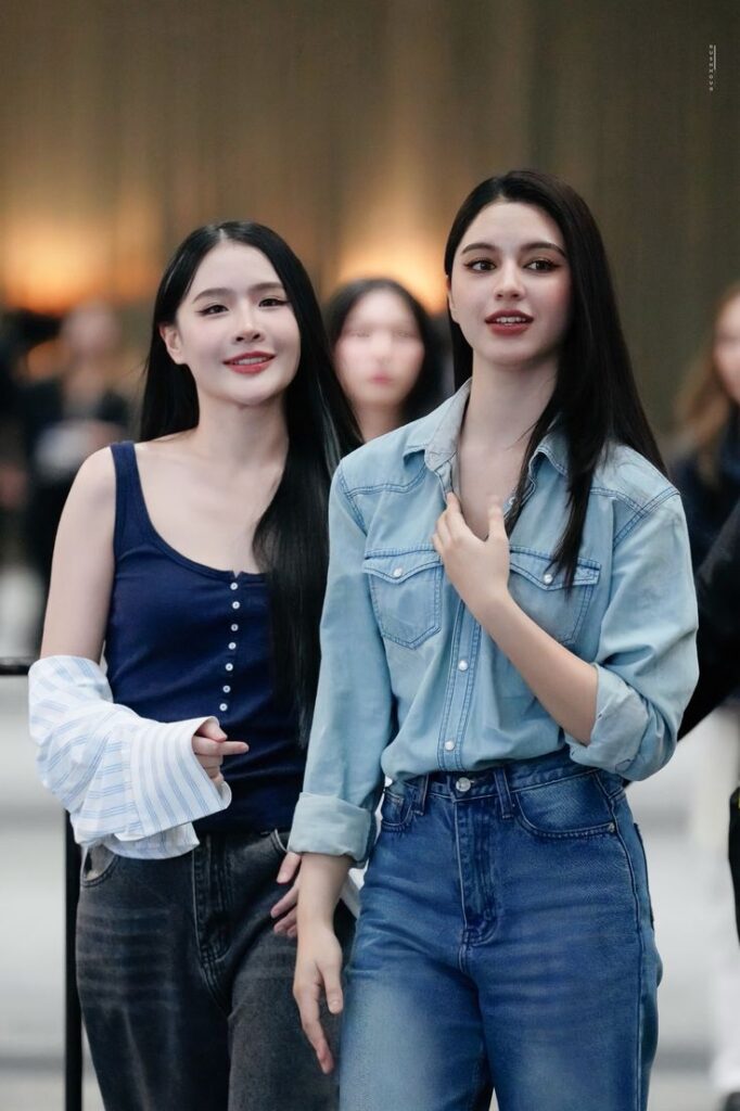 SHELLY & PUNDAO tendrán su primera Fan meeting en Brazil 